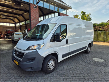 Mali kombi FIAT Ducato 2.3