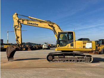 Zakup Komatsu PC240NLC-8 Komatsu PC240NLC-8: slika Zakup Komatsu PC240NLC-8 Komatsu PC240NLC-8