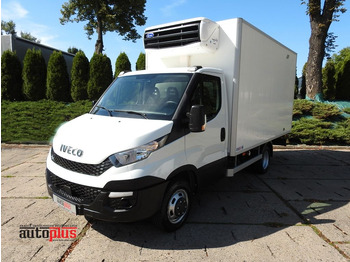 Dostavno vozilo hladnjača IVECO Daily 35C15