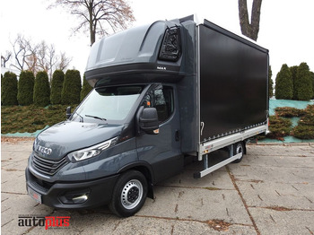 Zakup Iveco DAILY 35S18 CONNECT NEUE AUFZUG 10 PALETTEN A/C  Iveco DAILY 35S18 CONNECT NEUE AUFZUG 10 PALETTEN A/C: slika Zakup Iveco DAILY 35S18 CONNECT NEUE AUFZUG 10 PALETTEN A/C  Iveco DAILY 35S18 CONNECT NEUE AUFZUG 10 PALETTEN A/C