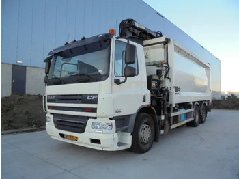 Kamion za odvoz smeća DAF CF 75 250