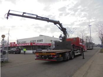 Zakup MAN TGX 26.440 + HIAB 125 ROLLER MAN TGX 26.440 + HIAB 125 ROLLER: slika Zakup MAN TGX 26.440 + HIAB 125 ROLLER MAN TGX 26.440 + HIAB 125 ROLLER