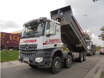 Kiper MERCEDES-BENZ Arocs 3243