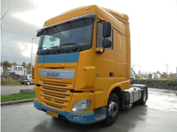 Tegljač DAF XF 440