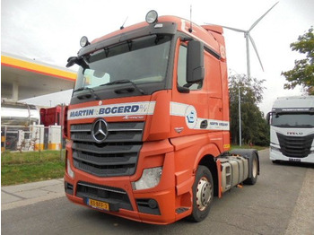 Tegljač MERCEDES-BENZ Actros 1840