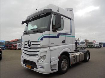 Tegljač MERCEDES-BENZ Actros 1842