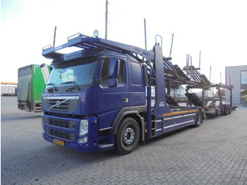 Autotransporter VOLVO FM 420