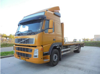 Kamion sandučar VOLVO FM 300