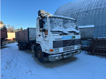 Kamion s otvorenim sandukom VOLVO FL7