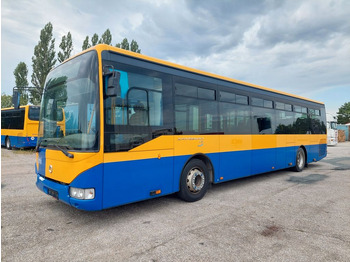 Gradski autobus IRISBUS