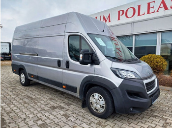 Furgon PEUGEOT Boxer