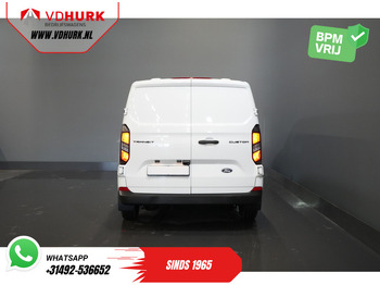 Mali kombi, Dostavno vozilo s dvostrukom kabinom Ford Transit Custom 320 2.0 TDCI 136 pk L2 Trend BPM VRIJ! DC Dubbel Cabine/ 5 jaar/200.000 km Garantie/ Carplay/ Climate/ Camera/ PDC/ Cruise: slika Mali kombi, Dostavno vozilo s dvostrukom kabinom Ford Transit Custom 320 2.0 TDCI 136 pk L2 Trend BPM VRIJ! DC Dubbel Cabine/ 5 jaar/200.000 km Garantie/ Carplay/ Climate/ Camera/ PDC/ Cruise