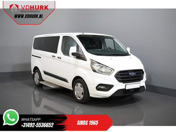 Minibus FORD Transit