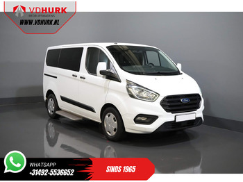 Minibus FORD Transit