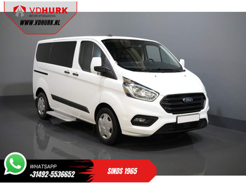 Minibus FORD Transit