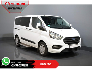 Minibus FORD Transit