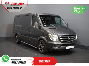 Zakup Mercedes-Benz Sprinter 319 3.0 V6 L2H1 E6 Xenon/ Standkachel/ Stoelverw./ 18''LMV/ Navi/ Cruise/ Airco/ Sidebars Mercedes-Benz Sprinter 319 3.0 V6 L2H1 E6 Xenon/ Standkachel/ Stoelverw./ 18''LMV/ Navi/ Cruise/ Airco/ Sidebars: slika Zakup Mercedes-Benz Sprinter 319 3.0 V6 L2H1 E6 Xenon/ Standkachel/ Stoelverw./ 18''LMV/ Navi/ Cruise/ Airco/ Sidebars Mercedes-Benz Sprinter 319 3.0 V6 L2H1 E6 Xenon/ Standkachel/ Stoelverw./ 18''LMV/ Navi/ Cruise/ Airco/ Sidebars