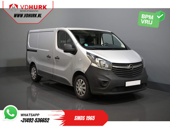 Mali kombi OPEL Vivaro