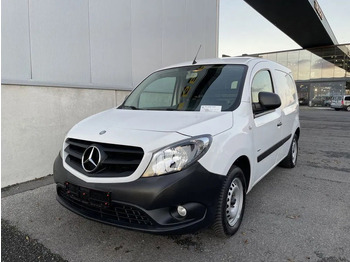 Mali kombi MERCEDES-BENZ Citan 109 CDI