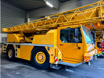 Autodizalica LIEBHERR LTM 1030-2.1