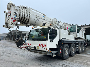 Autodizalica LIEBHERR LTM 1090-4.1