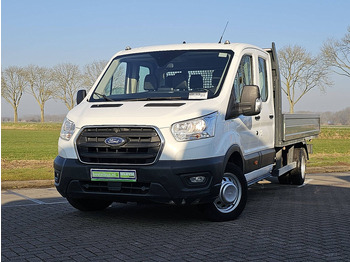 Dostavno vozilo s ravnom platformom FORD Transit