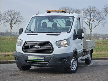 Dostavno vozilo s ravnom platformom FORD Transit