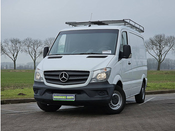 Mali kombi MERCEDES-BENZ Sprinter 211