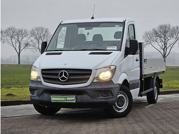 Dostavno vozilo s ravnom platformom MERCEDES-BENZ Sprinter 313