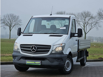 Dostavno vozilo s ravnom platformom MERCEDES-BENZ Sprinter 314