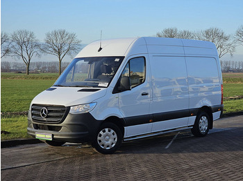 Mali kombi Mercedes-Benz Sprinter 315 L2H2 RWD Euro6 AC!: slika Mali kombi Mercedes-Benz Sprinter 315 L2H2 RWD Euro6 AC!