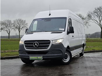 Mali kombi MERCEDES-BENZ Sprinter 316