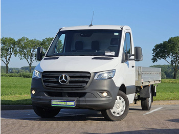 Dostavno vozilo s ravnom platformom MERCEDES-BENZ Sprinter 316