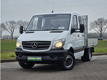 Dostavno vozilo s ravnom platformom MERCEDES-BENZ Sprinter 516