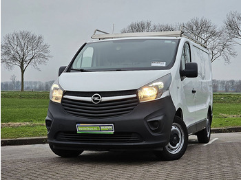 Mali kombi OPEL Vivaro