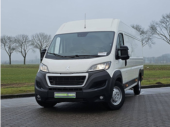 Furgon PEUGEOT Boxer