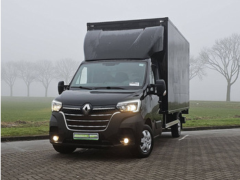 Dostavno vozilo sa zatvorenim sandukom RENAULT Master 2.3