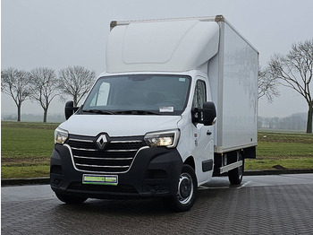 Dostavno vozilo sa zatvorenim sandukom RENAULT Master 2.3