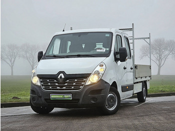 Dostavno vozilo s ravnom platformom RENAULT Master 2.3