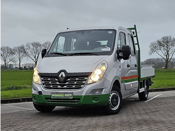 Dostavno vozilo s ravnom platformom RENAULT Master 2.3