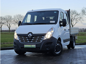 Dostavno vozilo s ravnom platformom RENAULT Master 2.3