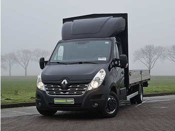 Dostavno vozilo s ravnom platformom RENAULT Master 2.3