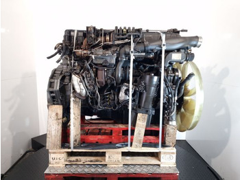 Motor za Kamion DAF MX-11 291 H1 Truck Spec Engine (Truck): slika Motor za Kamion DAF MX-11 291 H1 Truck Spec Engine (Truck)