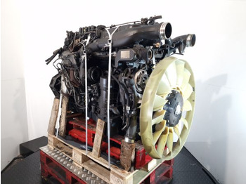 Motor za Kamion DAF MX-11 291 H1 Truck Spec Engine (Truck): slika Motor za Kamion DAF MX-11 291 H1 Truck Spec Engine (Truck)