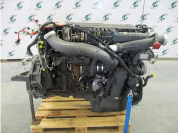 Motor za Kamion DAF 1955128//MX11 291 H1 EURO 6 DAF CF MOTOR: slika Motor za Kamion DAF 1955128//MX11 291 H1 EURO 6 DAF CF MOTOR