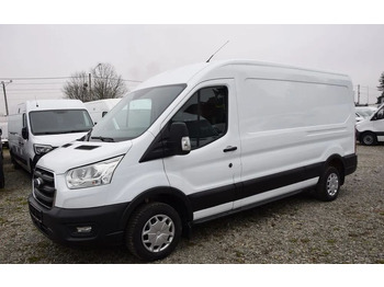 Furgon Ford TRANSIT*L3H2​*130KM​*TEMPOMAT​*KLIMA​*18: slika Furgon Ford TRANSIT*L3H2​*130KM​*TEMPOMAT​*KLIMA​*18