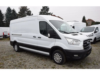 Furgon Ford TRANSIT*L3H2​*130KM​*TEMPOMAT​*KLIMA​*18: slika Furgon Ford TRANSIT*L3H2​*130KM​*TEMPOMAT​*KLIMA​*18