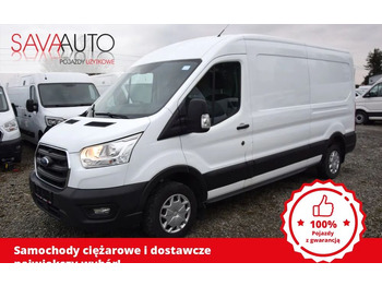 Furgon FORD Transit