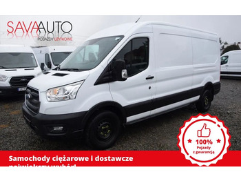 Furgon FORD Transit