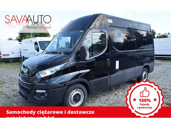 Furgon IVECO Daily 35s16